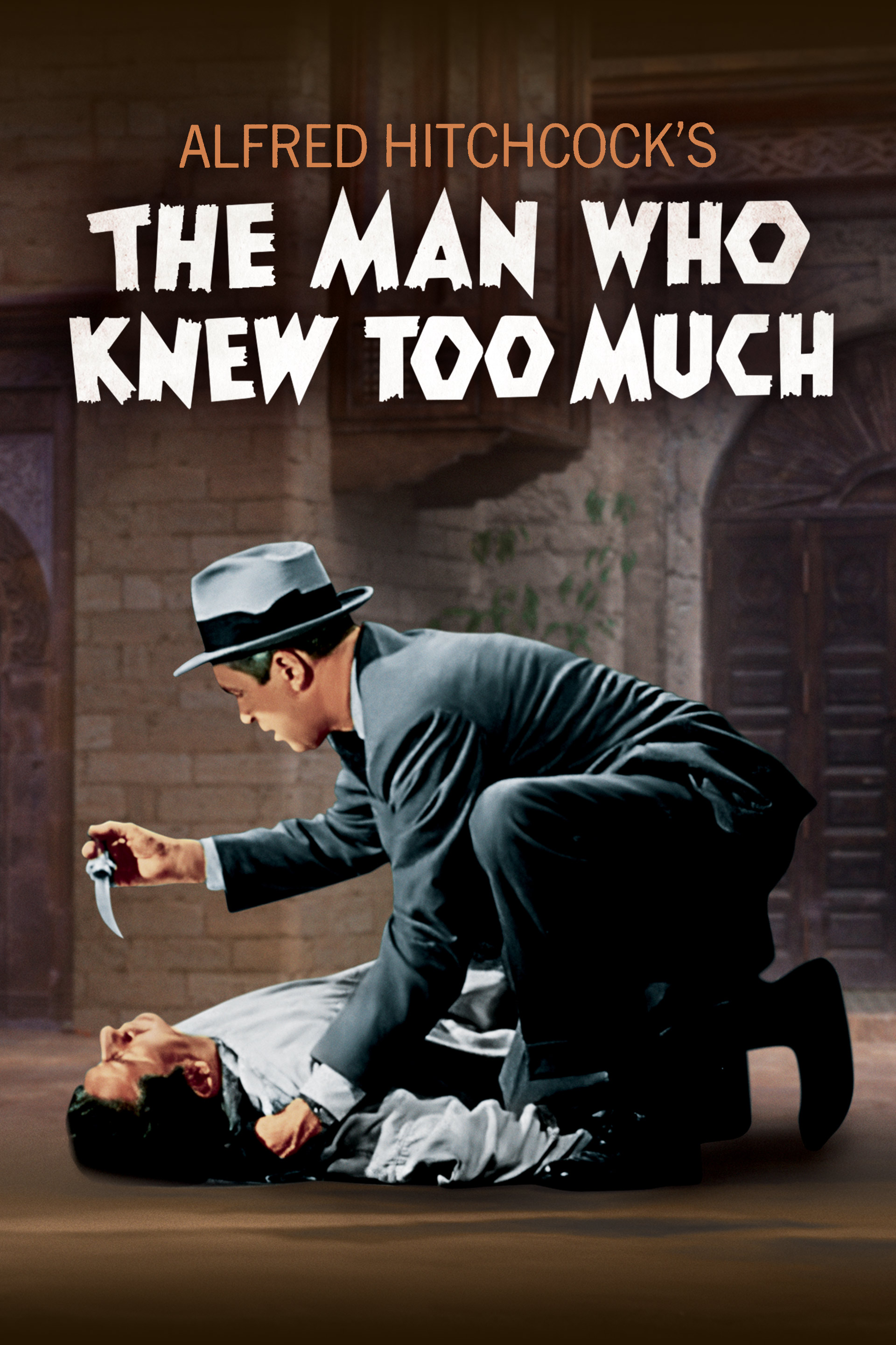 The Man Who Knew Too Much (1956) [4524] (A1763168957) [[Movies]] --Plex--